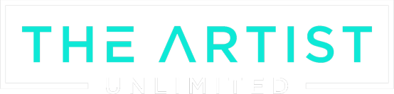 The Artist Unlimited Logo