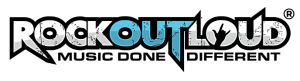 Rock Out Loud Logo