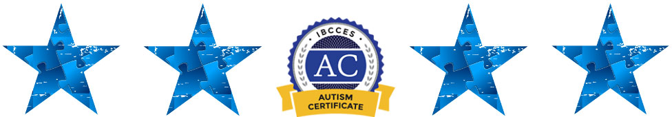 IBCCES Autism Certificate