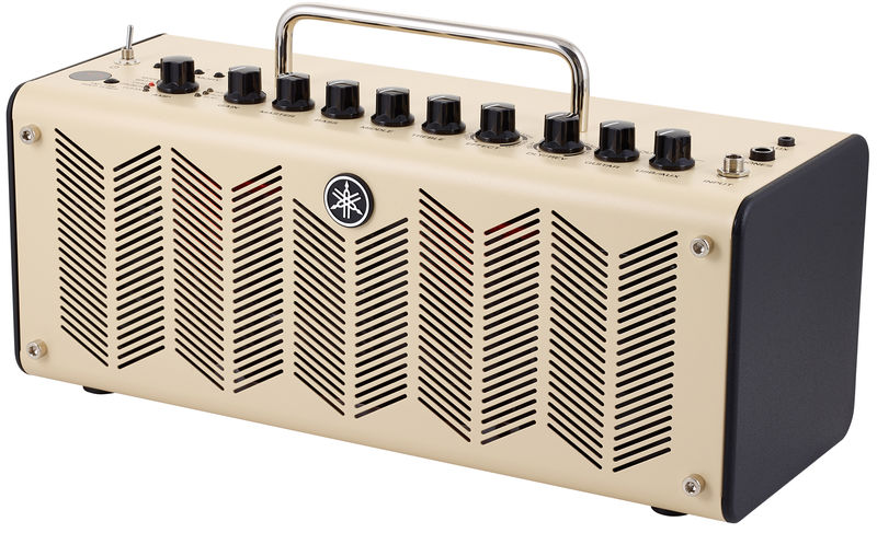 best beginner guitar amp