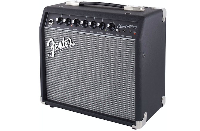 best fender beginner