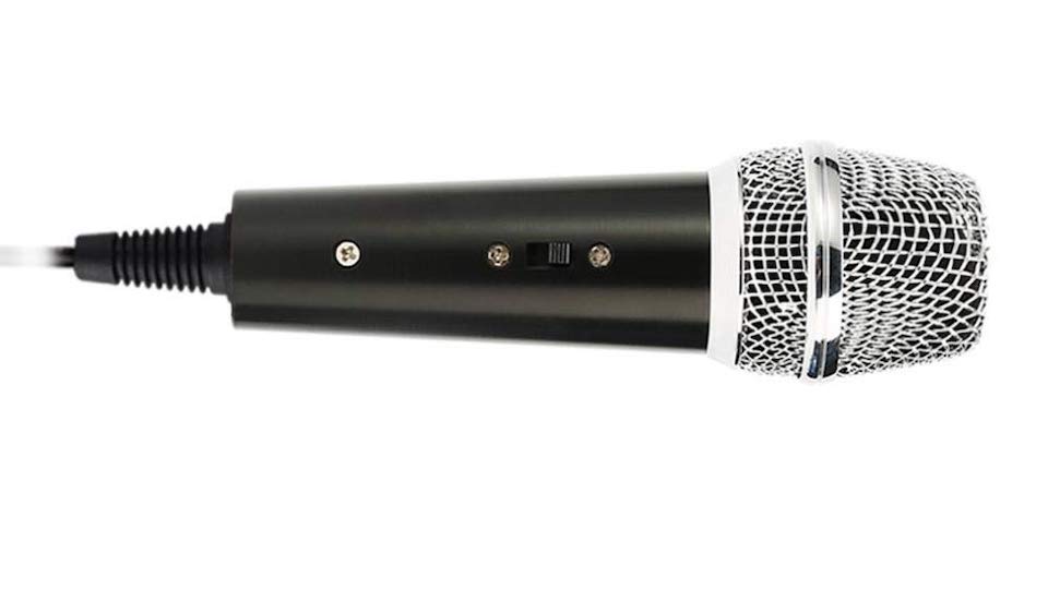 cheap wireless mics