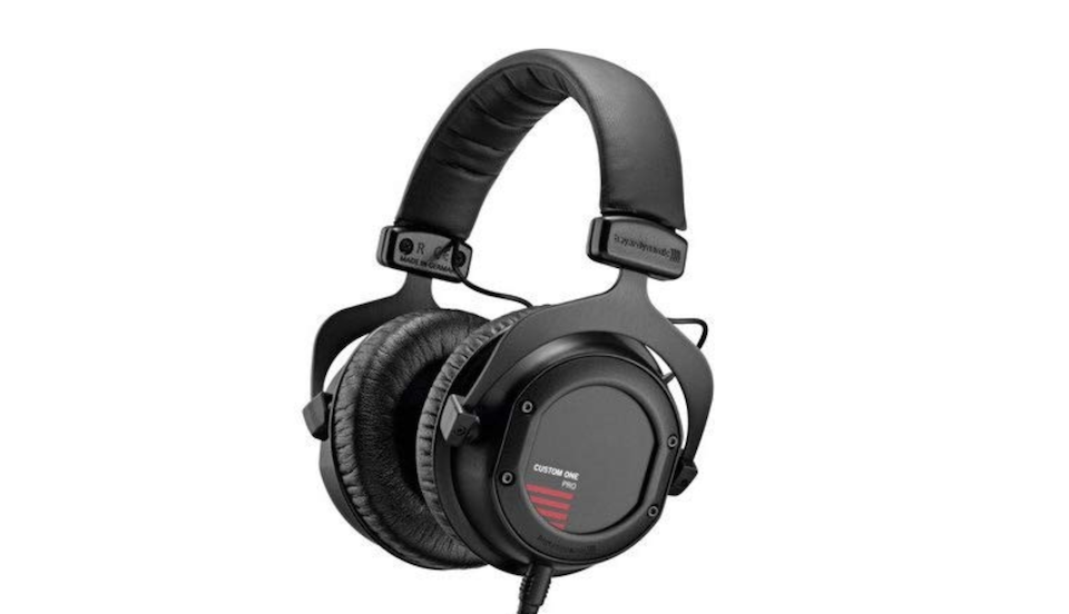pro headphones