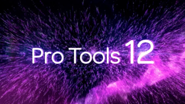 pro tools daw