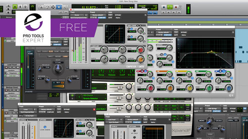 pro tools free daw