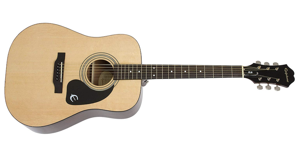 best acoustic guitars under 200