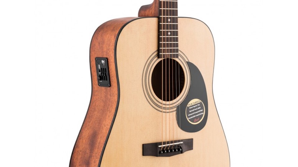 best cheap acoustic guitar