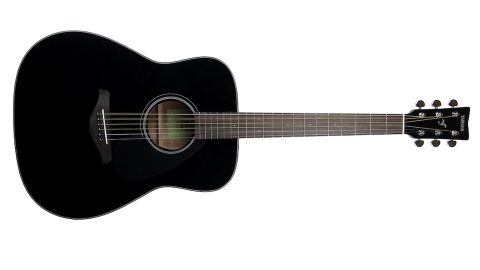 best yamaha acoustic