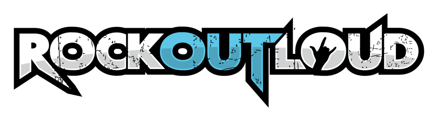 Virtual Lessons - Rock Out Loud
