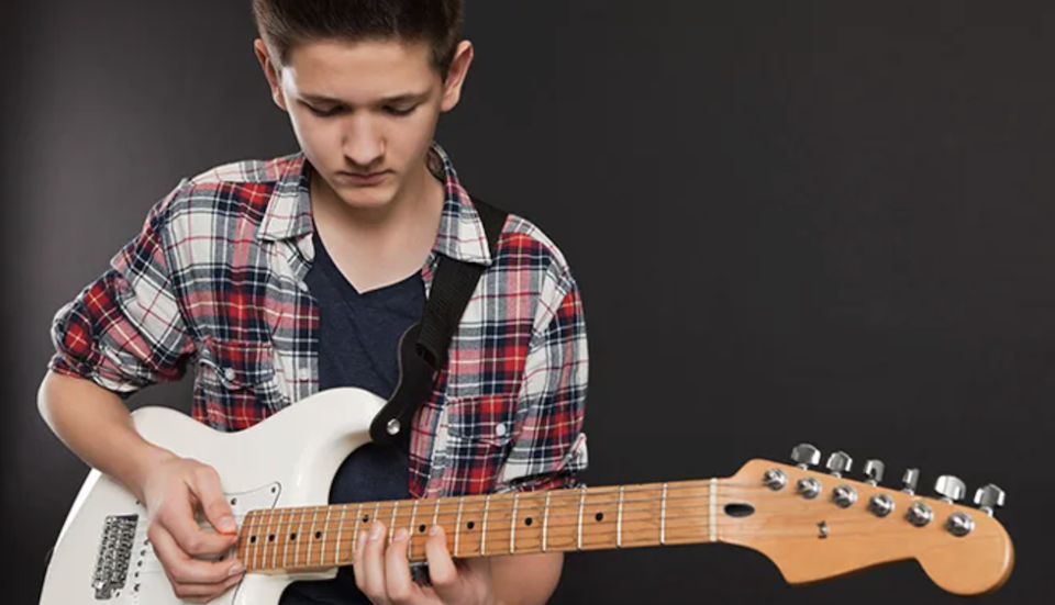 Music School for Kids Howell