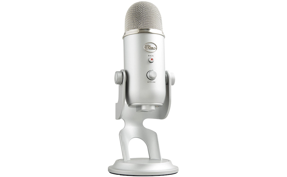 best usb microphone