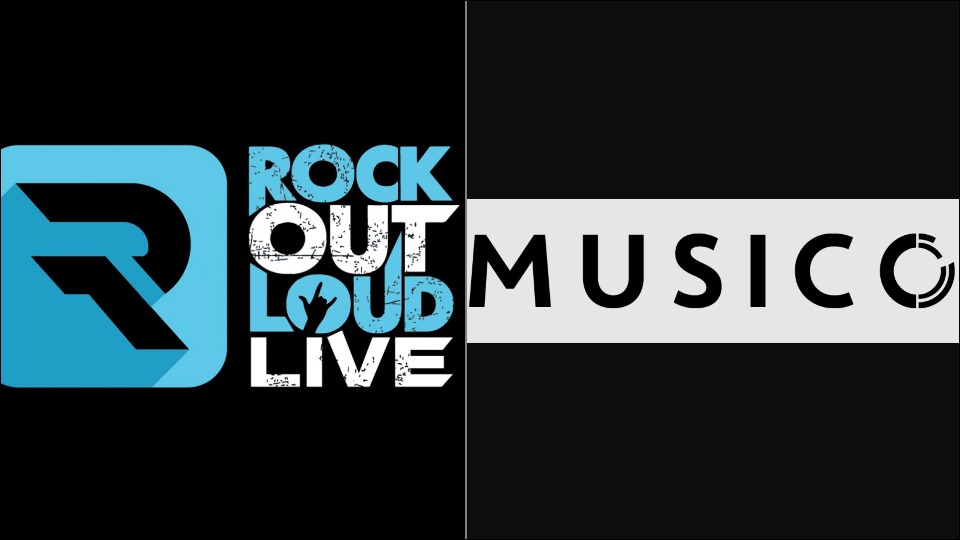 rock out loud live