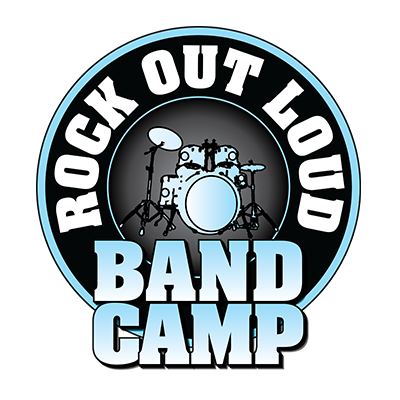 Rock Out Loud Band Camp