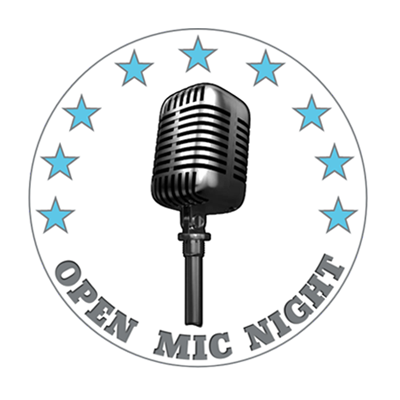 Open Mic Night