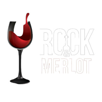 Rock & Merlot