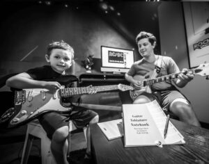 Music Lessons in New Jersey